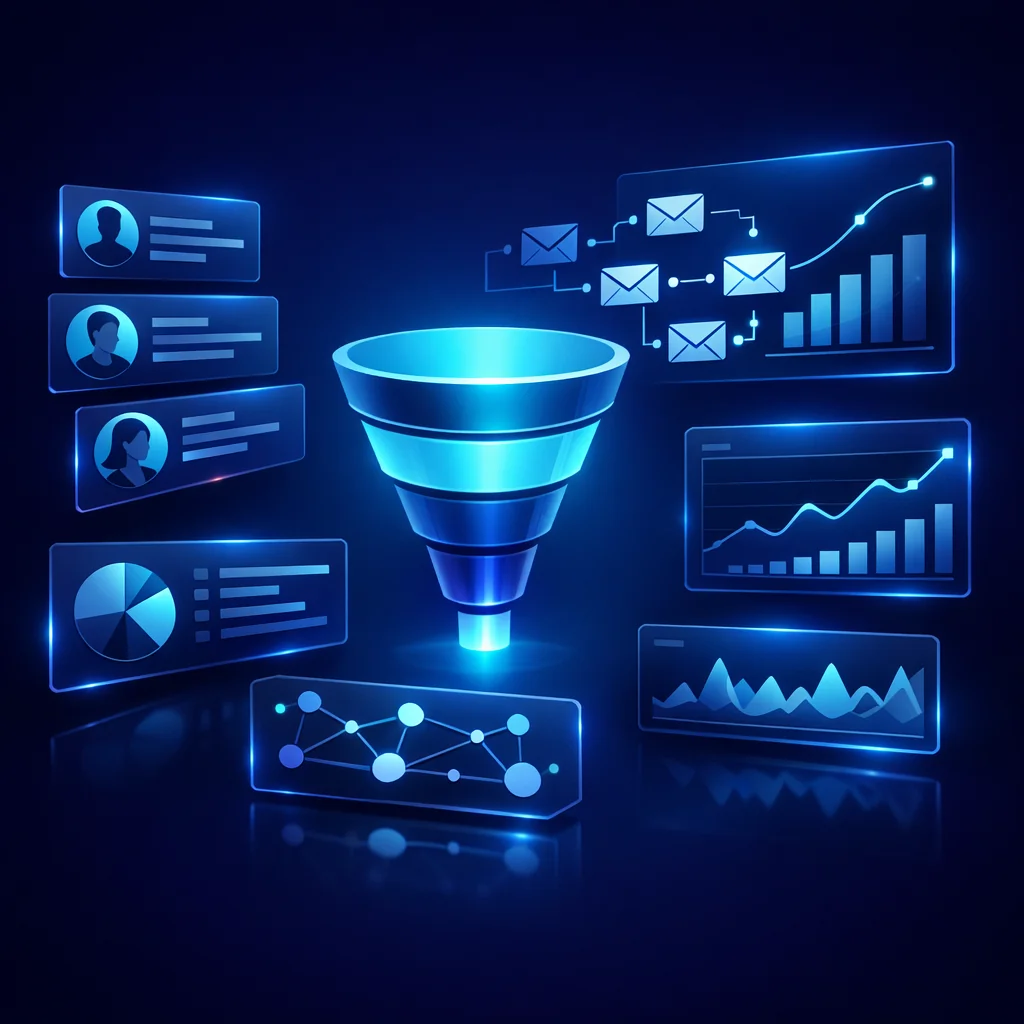 CRM Suite