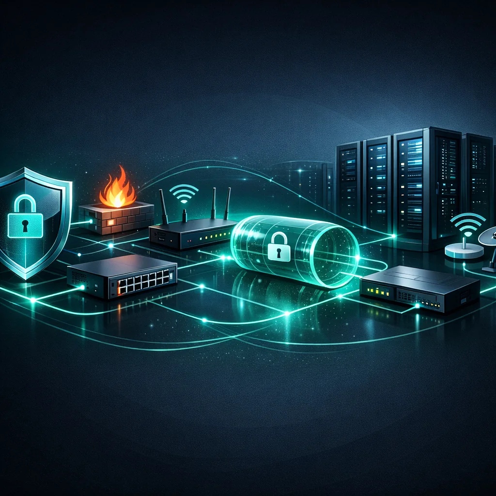 Network Solutions