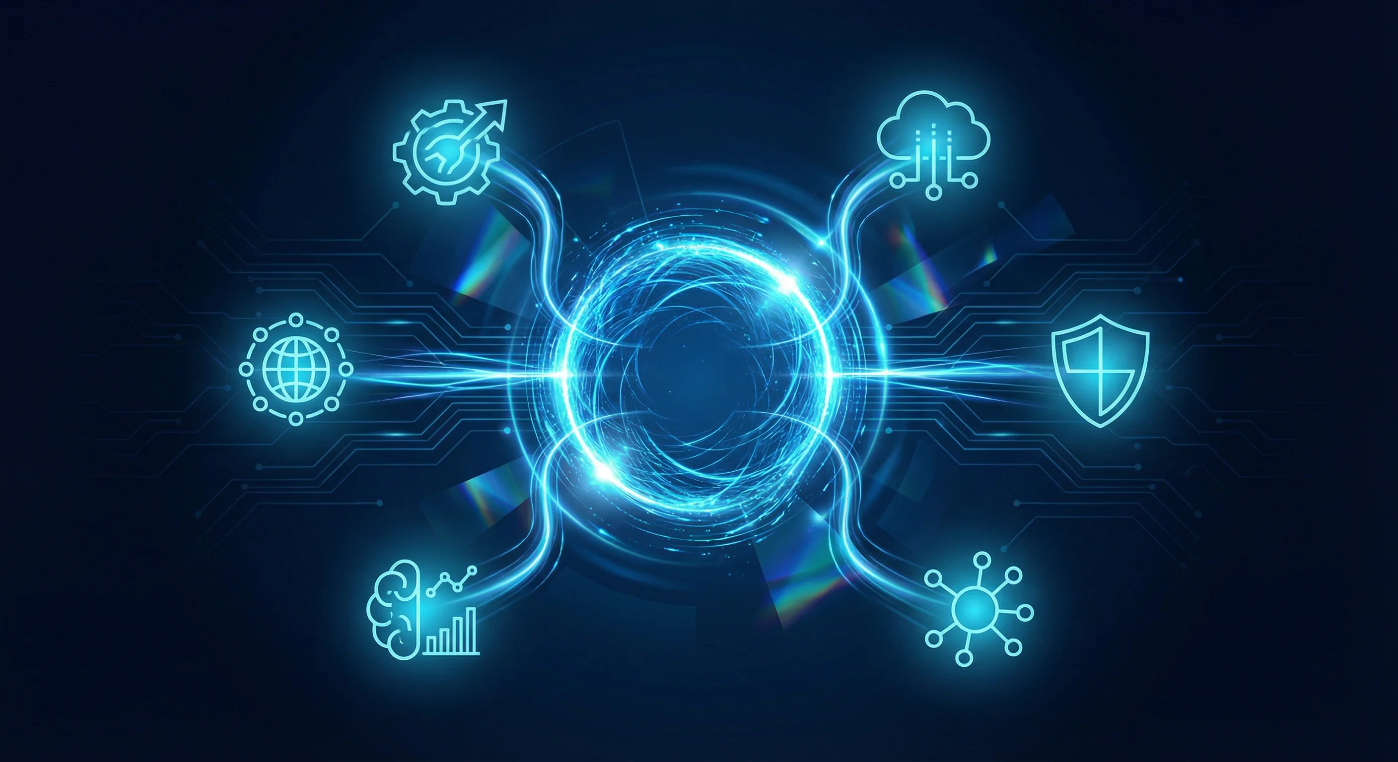 Solutions Portfolio