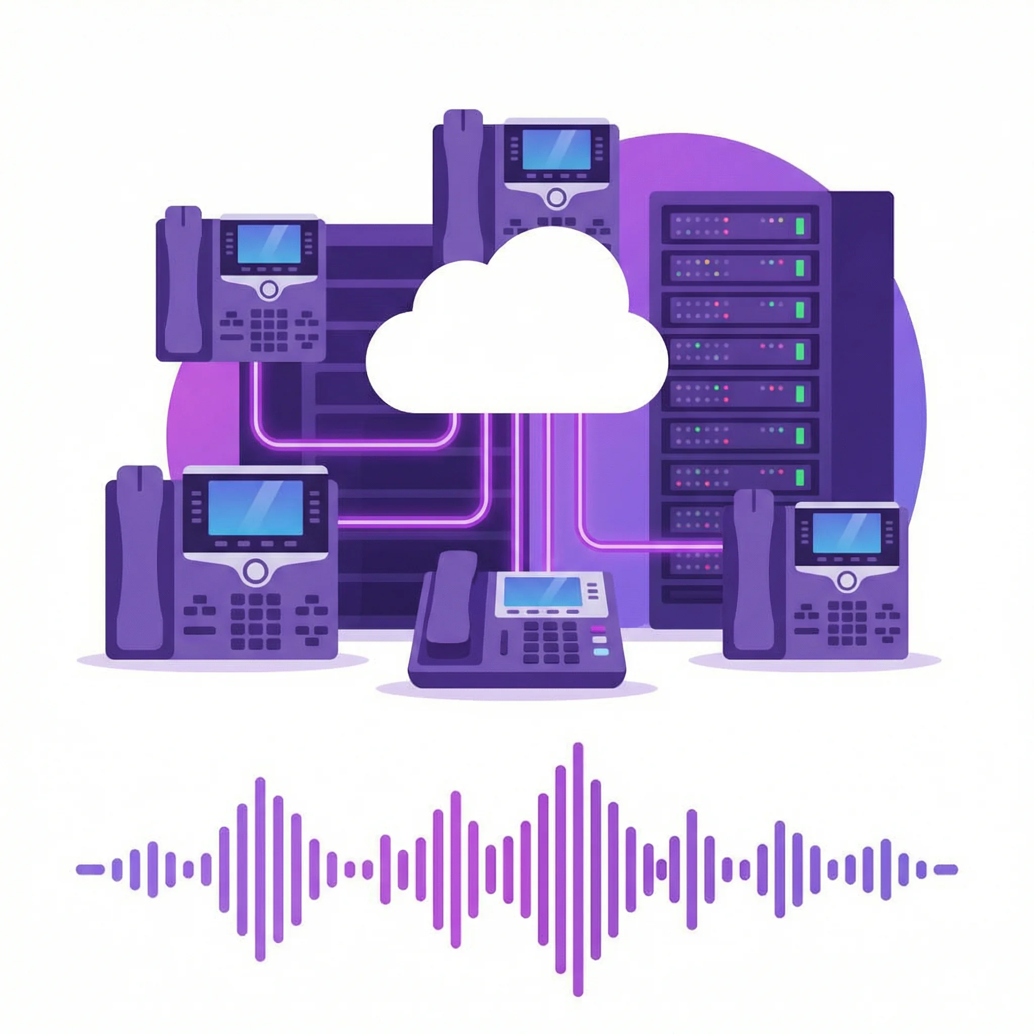 VoIP & CTI
